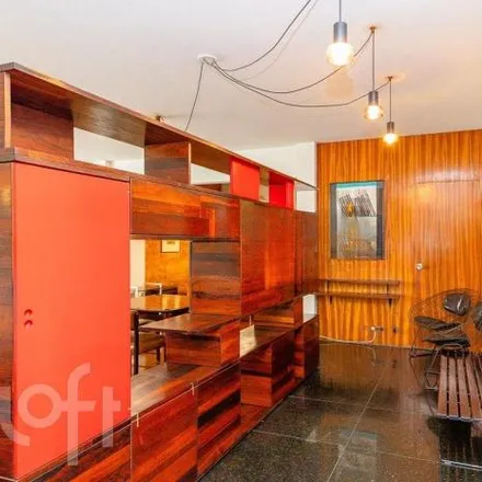 Buy this 3 bed apartment on Alameda Tietê 621 in Cerqueira César, São Paulo - SP