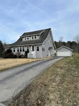 Buy this 4 bed house on 33 R L Sweitzer Drive in Duke Center, Otto Township