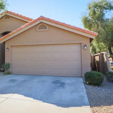 Rent this 3 bed house on East Carolina Drive in Phoenix, AZ 85254