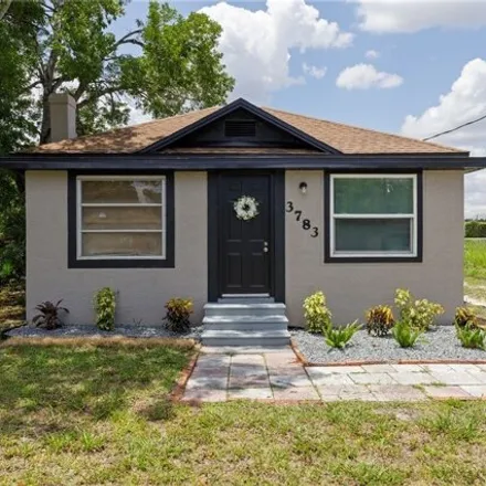 Buy this 3 bed house on 3783 Desoto Ave in Fort Myers, Florida