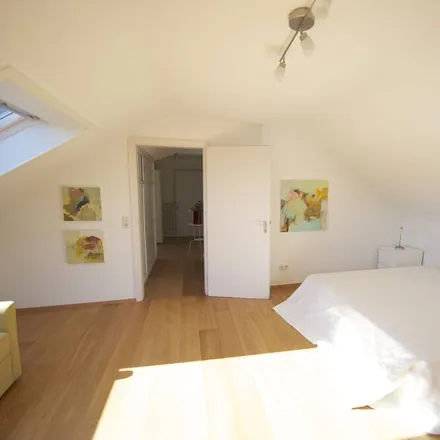 Rent this 1 bed apartment on Bad Krozingen in Baden-Württemberg, Germany