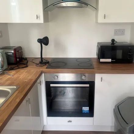 Rent this 1 bed apartment on Oxford in OX4 4RN, United Kingdom