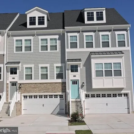 Image 1 - Wright Way, Millsboro, Sussex County, DE, USA - Townhouse for rent