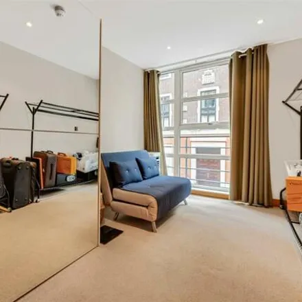 Image 9 - Neville House, 19 Page Street, London, SW1P 4PQ, United Kingdom - Apartment for sale