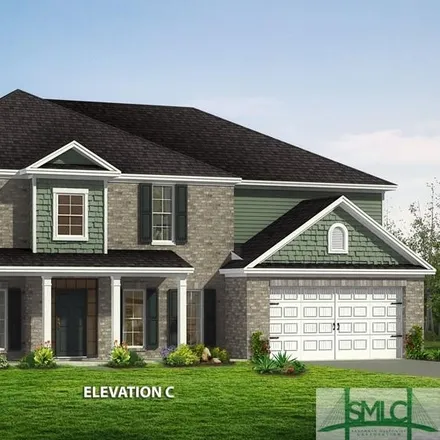 Buy this 5 bed house on Abercorn Street Extension in Georgetown, GA 31416