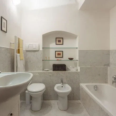 Image 4 - Borgo Tegolaio, 8, 50125 Florence FI, Italy - Apartment for rent