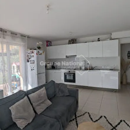 Rent this 3 bed apartment on 2 Lotissement Le Panorama de Saint-Honorat in 83340 Le Luc, France