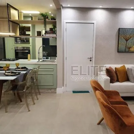 Buy this 3 bed apartment on Clínica Veterinária Campestre in Rua Conselheiro Justino 262, Campestre