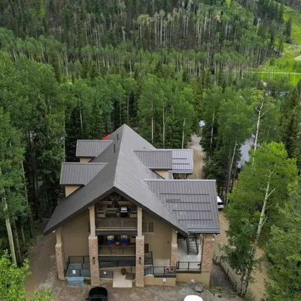 Buy this 2 bed condo on O E Pattison Loop in Taos Ski Valley, Taos County