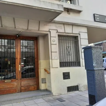 Rent this 2 bed apartment on Matheu 146 in Balvanera, C1034 ACP Buenos Aires