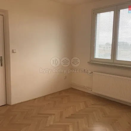 Rent this 1 bed apartment on Bratří Čapků 1415 in 783 91 Uničov, Czechia