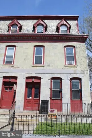 Buy this 5 bed house on 304 North 37th Street in Philadelphia, PA 19104