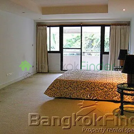 Image 9 - Bobsons Suites, Soi Sukhumvit 31, Asok, Vadhana District, Bangkok 10110, Thailand - Apartment for rent