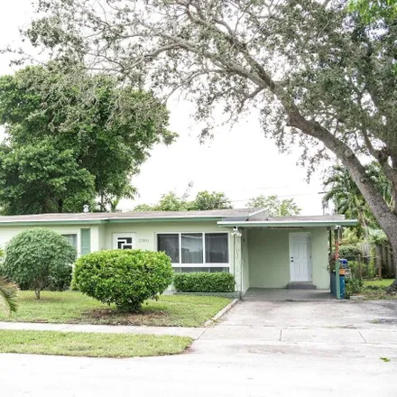 Buy this 3 bed house on 2301 Southwest 34th Way in Riverland, Fort Lauderdale