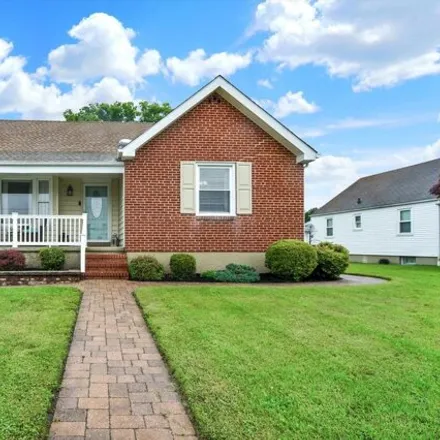 Buy this 4 bed house on 4304 Joppa Road in Perry Hall, MD 21236