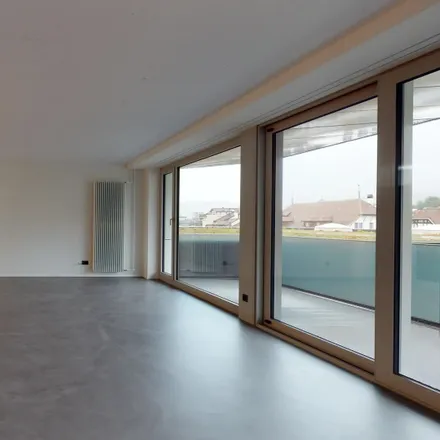 Rent this 1 bed apartment on Bälliz in 3600 Thun, Switzerland
