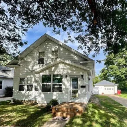 Buy this 3 bed house on 170 Mechanic Street in Winona, MN 55987