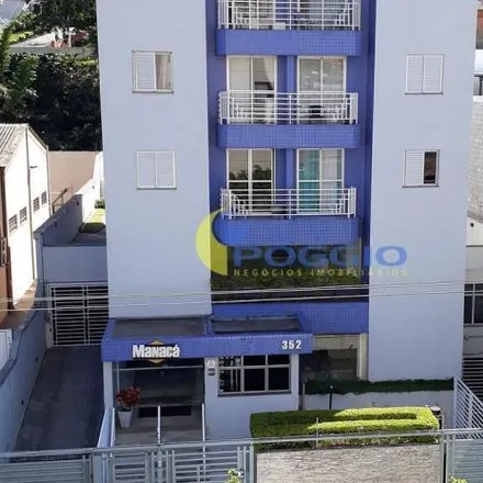 Rent this 2 bed apartment on Rua Iquiririm 265 in Butantã, São Paulo - SP