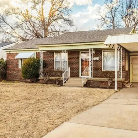 Buy this 2 bed house on Buchanan Elementary School in Northwest 18th Street, Oklahoma City
