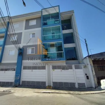 Image 2 - Rua Bruna, 289, Rua Bruna, Água Rasa, São Paulo - SP, 03370-010, Brazil - Apartment for rent