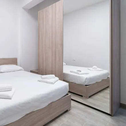 Rent this 1 bed apartment on Via del Faggiolo in 2, 40132 Bologna BO