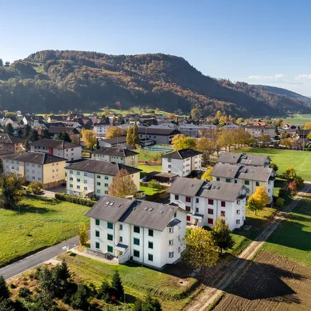 Image 4 - Klubhaus FC Leibstadt, Furlängeweg, 5325 Leibstadt, Switzerland - Apartment for rent