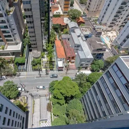 Image 1 - Edifício Liane, Rua Capote Valente 429, Jardim Paulista, São Paulo - SP, 05409-001, Brazil - Apartment for rent