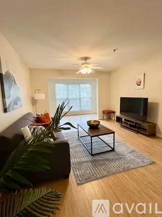 Rent this 1 bed apartment on 3716 Cotswold Ave