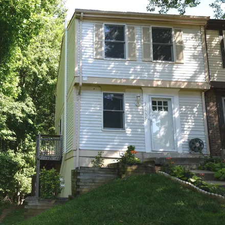 Rent this 2 bed townhouse on 12555 Cross Ridge Way in Germantown, MD 20874