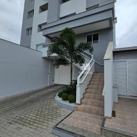 Buy this 3 bed apartment on Rua Antônio Maffezzolli in São Luiz, Brusque - SC