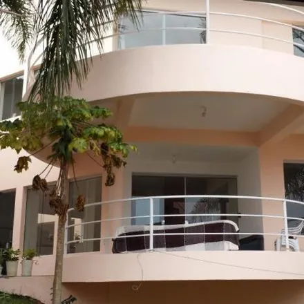 Buy this 3 bed house on Rua Maria Alice Consoline in Vila Belém, Itatiba - SP