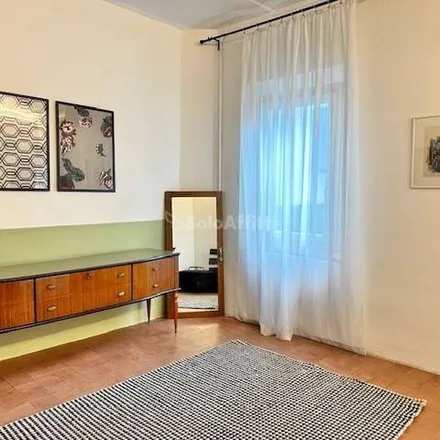 Image 3 - Corso Domenico Baccarini 8a, 48018 Faenza RA, Italy - Apartment for rent