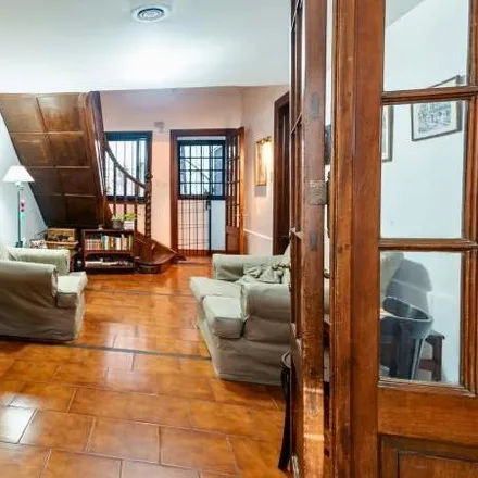 Buy this 3 bed house on San Luis 3398 in Echesortu, Rosario