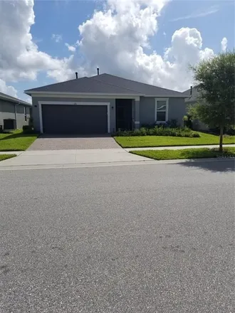 Image 2 - 254 Silver Maple Road, Groveland, FL 34736, USA - Townhouse for rent