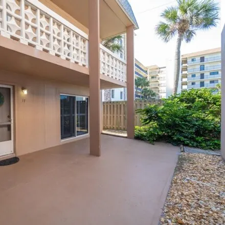 Buy this 2 bed condo on 228 Diplomat Boulevard in Cocoa Beach, FL 32931