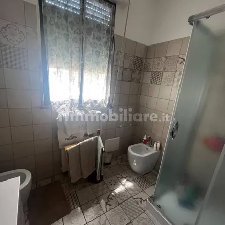 Image 2 - Viale Trieste, 01017 Tuscania VT, Italy - Apartment for rent