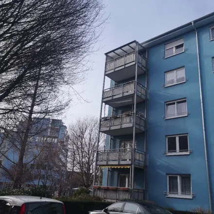 Image 1 - Steubenstraße 119, 68199 Mannheim, Germany - Apartment for rent