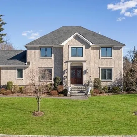 Buy this 5 bed house on 272 Wyndcliff Road in Beech Hill, Village of Scarsdale