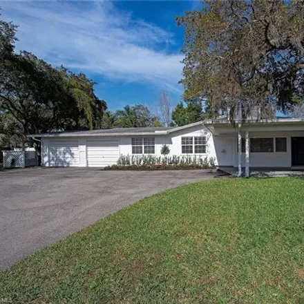 Rent this 5 bed house on 1271 Diana Avenue in Naples, FL 34103