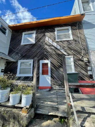 Buy this 2 bed house on 114 North Texas Avenue in Atlantic City, NJ 08401
