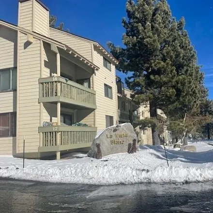 Buy this studio condo on 122 Mammoth Creek Park Trail System in Mammoth Lakes, CA 93546