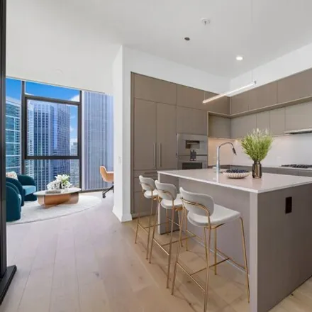 Image 5 - Cirrus, 211 North Harbor Drive, Chicago, IL 60601, USA - Condo for sale