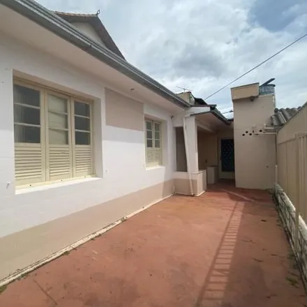 Image 2 - Rua dos Tecelões, Aparecida, Belo Horizonte - MG, 31250-330, Brazil - House for rent