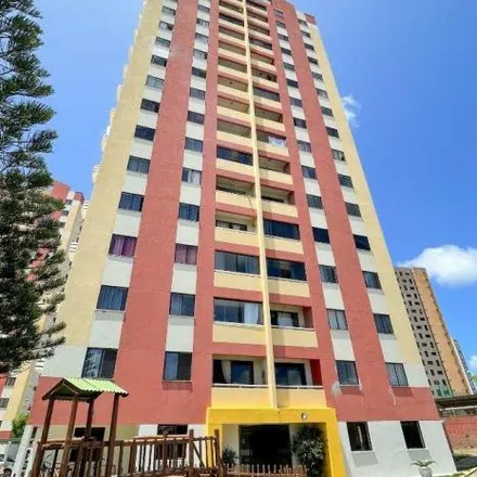 Buy this 3 bed apartment on Lojão das Carnes in Avenida Ayrton Senna, Nova Parnamirim