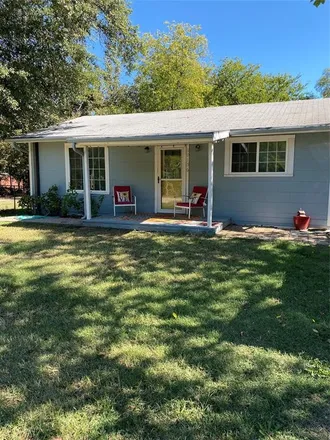 Buy this 2 bed house on 10156 Patton Drive in Hunt County, TX 75474
