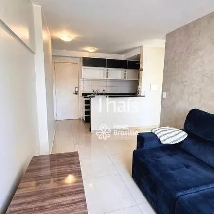 Image 2 - unnamed road, Águas Claras - Federal District, 71930-500, Brazil - Apartment for rent