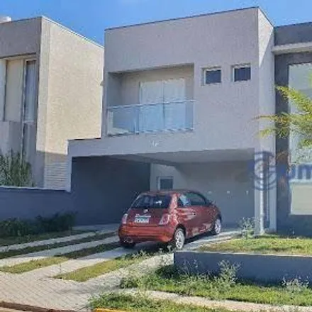 Image 1 - unnamed road, Jardim América, Bragança Paulista - SP, 12904-250, Brazil - House for sale