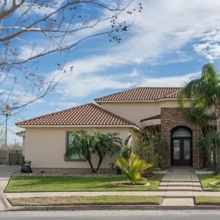 Buy this 5 bed house on 1360 Costa del Sol Drive in Brownsville, TX 78520