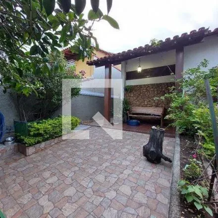 Image 1 - Rua Albita, Cruzeiro, Belo Horizonte - MG, 30310-160, Brazil - House for sale