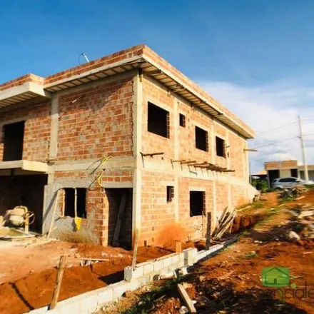 Buy this 4 bed house on unnamed road in Lagoa Santa - MG, Brazil